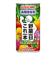 カゴメ　野菜一日これ一本長期保存用
