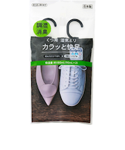 宇部マテリアルズ　カラッと快足　レギュラーサイズ