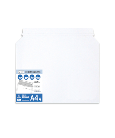 フロンティア　デルパック封筒　A4　DPC2805