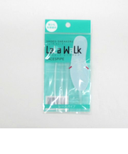 山田　レースパイプ　靴紐先端留　4本入り