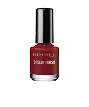 リンメル（RIMMEL）　スピーディフィニッシュN　415　バーガンディ