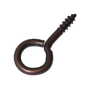 八幡ねじ（YAHATA）　ブロンズひーとん　No.14