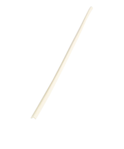 安心クッション　L字型　極細　90cm　アイボリー