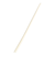 安心クッション　L字型　極細　90cm　アイボリー