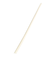 安心クッション　L字型　極細　90cm　アイボリー