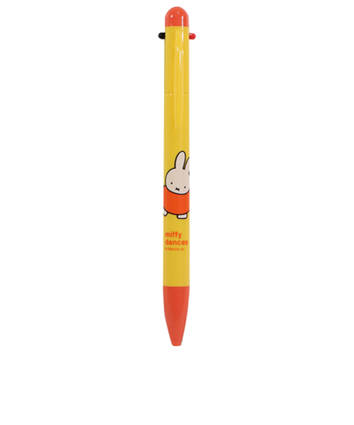 ミッフィー　3色ボールペンA　EB368A