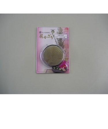 栗山　剣山ゴム付　小丸