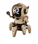 イーケイジャパン　エレキット（ELEKIT）　プログラミング・フォロスピーク　for　CHROME　MR－9123