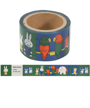 ミッフィー マスキングテープC EB367C