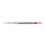 三菱鉛筆　スタイルフィット　ゲルボールペン替芯　0.28mm　UMR-109-28.66　ローズピンク