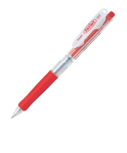 パイロット(PILOT) パティント 0.7mm_レッド