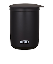 サーモス（THERMOS）　真空断熱ティータンブラー　JTB－400FI