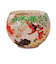やのまん　ランプシェードパズル　金魚　2201-31　80ピース
