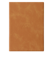 ロディア（RHODIA）　PVCハードカバー　No16用　A5　cfrdphc16cam　キャメル