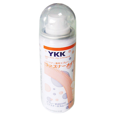 YKK　ファスナーメイト　50ml