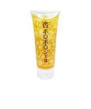あんず本舗　杏ぽろぽろジェル　100g