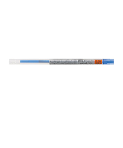 三菱鉛筆　スタイルフィット　ゲルボールペン替芯　0.28mm　UMR-109-28.33　ブルー