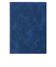 ロディア（RHODIA）　PVCハードカバー　No16用　A5　cfrdphc16id　インディゴ