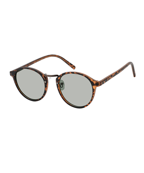 グッドイズグッド（GOOD　IS　GOOD）　サングラス　GIG2854－122PH　マットデミ／グリーン