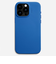【iPhone15Pro】　モフト（MOFT）　MOVAS　レザーケース　サファイアブルー