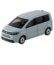 タカラトミー(TAKARA TOMY) トミカ ホンダ フリード No.044