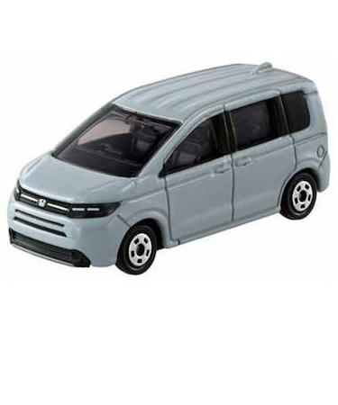 タカラトミー（TAKARA　TOMY）　トミカ　ホンダ　フリード　No.044