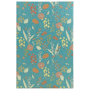 ディバージョン　御朱印帳　naosudou　GS-34　ガーベラ