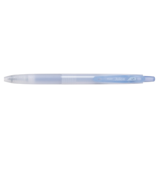 パイロット（PILOT）　ゲルインクボールペン　ジュース　0.5mm　くすみカラー　LJU15KUL　くすみブルー