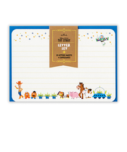 ホールマーク（Hallmark）　レターセット　ディズニー　819378　トイ・ストーリー星空2