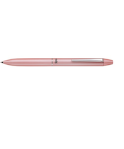 パイロット（PILOT）　フリクションボール2　ビズ　0.38mm　LFBT-3SUF-P　ピンク