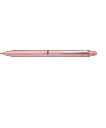 パイロット（PILOT）　フリクションボール2　ビズ　0.38mm　LFBT-3SUF-P　ピンク