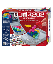 ハナヤマ かつのう ロンポス202