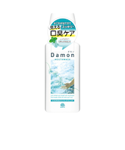 アース製薬　ダモン　リラックスミント　380mL