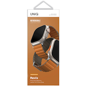 ユニーク（UNIQ）　Revix　for　AppleWatch