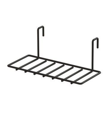 ラブリコ　ナゲシレールシェルフ　KXK‐213　ブラック
