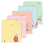 ホールマーク（Hallmark）　パッド用封筒　スヌーピー　5デザインズ　844363