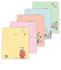 ホールマーク（Hallmark）　パッド用封筒　スヌーピー　5デザインズ　844363
