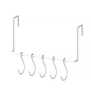 ラブリコ　ナゲシレールハンガー　KXW‐212　ホワイト