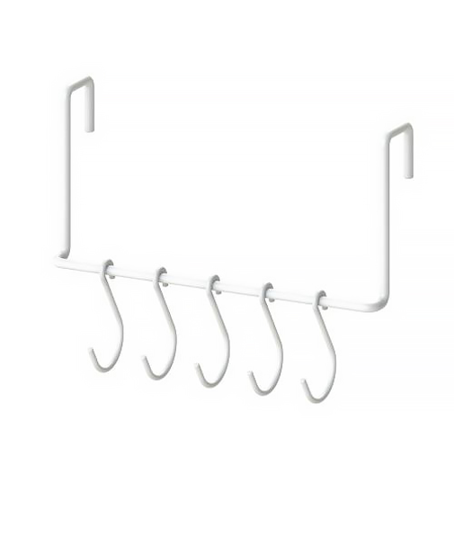 ラブリコ　ナゲシレールハンガー　KXW‐212　ホワイト