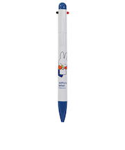 ミッフィー　3色ボールペンD　EB368D