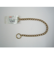 ニッサ　フリーチェーン　K－21　金　30cm