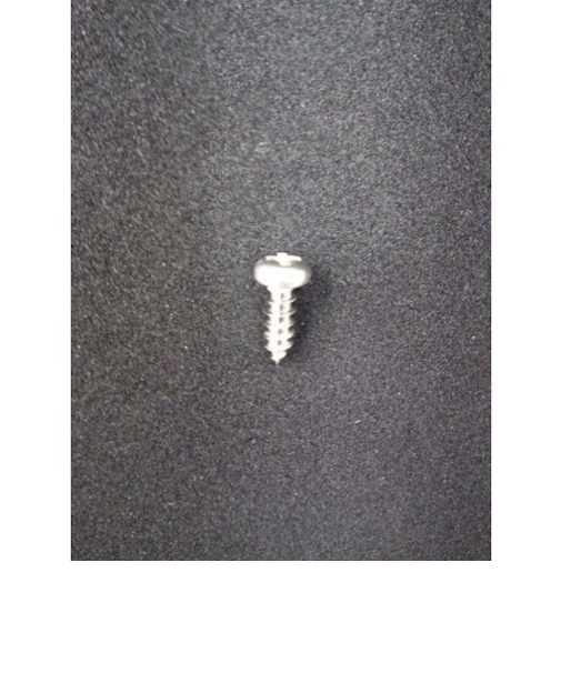 八幡ねじ　ステンなべタッピング　5×16mm