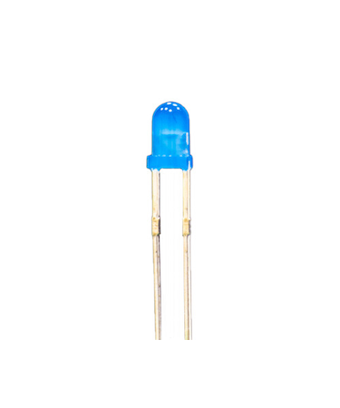 イーケイジャパン　エレキット（ELEKIT）　高輝度LED　AP－L12　3mm　青色　6個入り