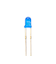 イーケイジャパン　エレキット（ELEKIT）　高輝度LED　AP－L12　3mm　青色　6個入り