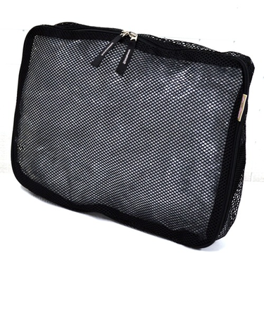 ソロ・ツーリスト　Nインナーケース　L　ブラック