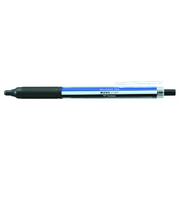 トンボ鉛筆(Tombow) 油性ボールペン モノグラフライト 0.38mm 黒 BC-MGLU01 モノカラー