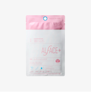 オルフェス（ALFACE+）　フェイスマスク　ダイヤモンドモイスチャー