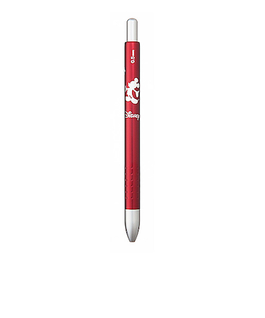 【お買い得】　ステッドラー（STEADTLER）　アバンギャルドライト　927AGL　ミッキー　レッド