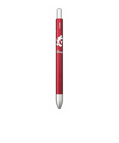 【お買い得】　ステッドラー（STEADTLER）　アバンギャルドライト　927AGL　ミッキー　レッド