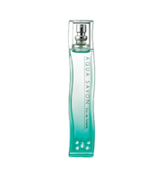 アクアシャボン　オードトワレ　エメラルドソープの香り　80mL